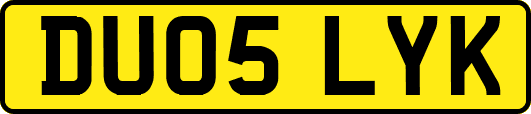 DU05LYK