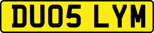 DU05LYM
