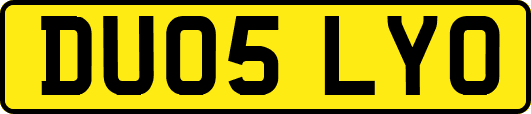 DU05LYO