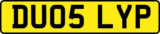 DU05LYP