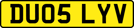 DU05LYV