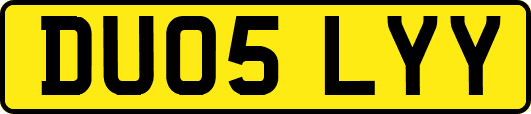DU05LYY
