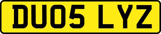 DU05LYZ