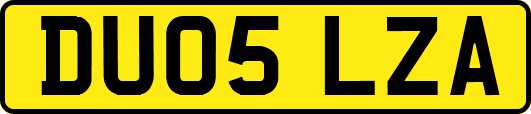 DU05LZA