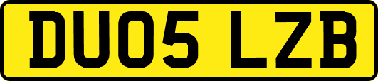 DU05LZB
