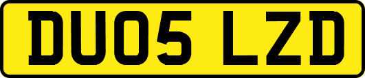 DU05LZD