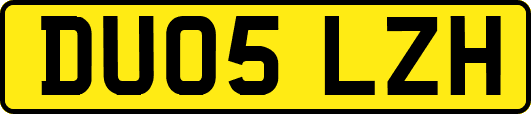 DU05LZH