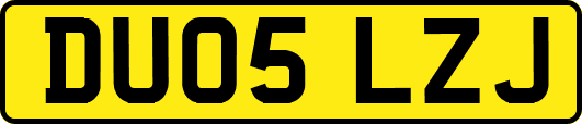 DU05LZJ