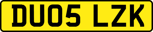 DU05LZK