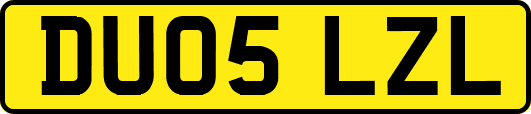 DU05LZL