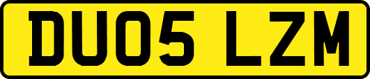 DU05LZM