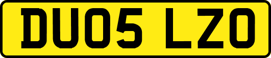 DU05LZO