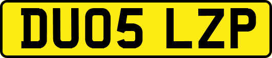 DU05LZP