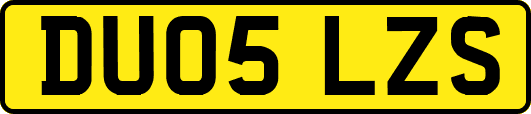 DU05LZS