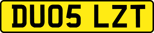 DU05LZT