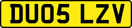 DU05LZV