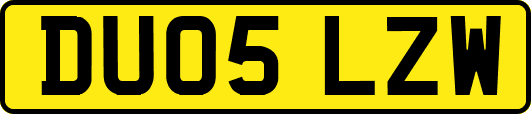 DU05LZW