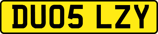 DU05LZY