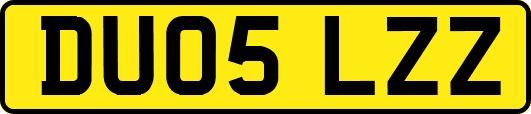 DU05LZZ