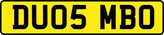 DU05MBO