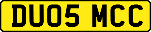 DU05MCC