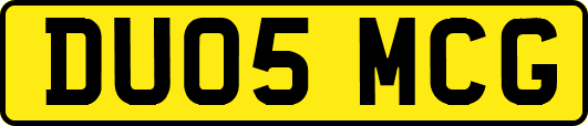 DU05MCG