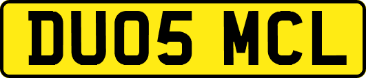 DU05MCL