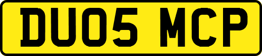 DU05MCP