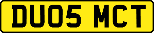 DU05MCT