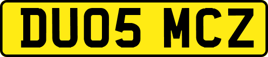 DU05MCZ