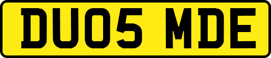 DU05MDE