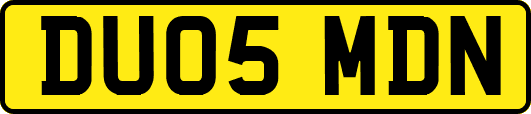 DU05MDN