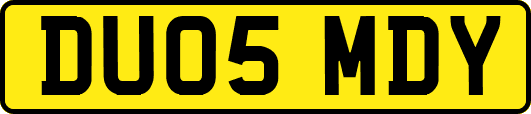 DU05MDY