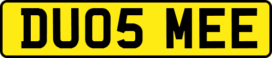 DU05MEE