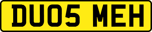 DU05MEH