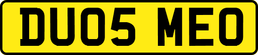 DU05MEO