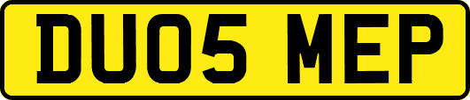 DU05MEP