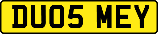 DU05MEY