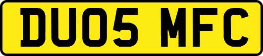 DU05MFC