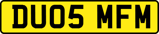 DU05MFM