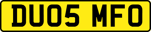 DU05MFO