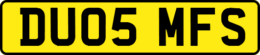 DU05MFS