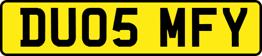 DU05MFY