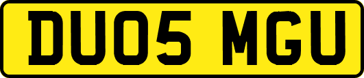 DU05MGU