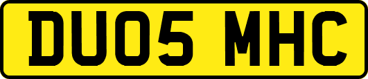 DU05MHC