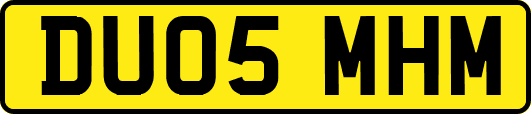 DU05MHM
