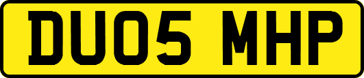 DU05MHP