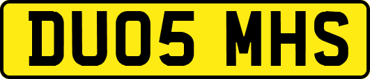 DU05MHS