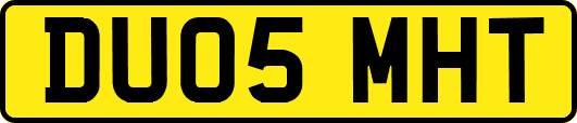 DU05MHT