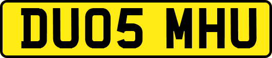 DU05MHU